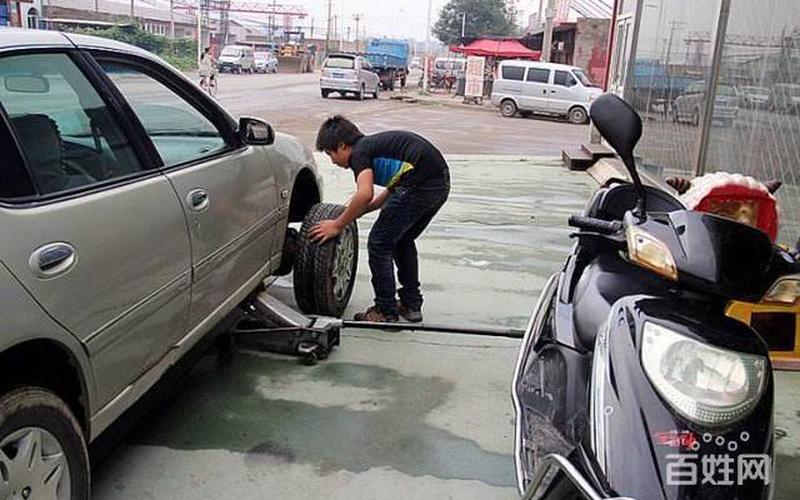 道路救援补胎收费标准(道路救援：快速补胎，让您安心上路)-第1张图片-万福百科