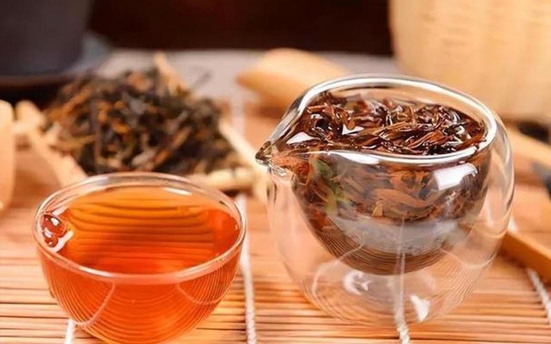 红茶哥-红茶哥：品茗文化的代表与推动者-第1张图片-万福百科