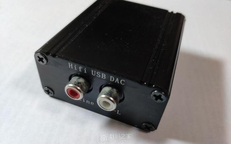 hifi声卡推荐-更佳HIFI声卡推荐指南-第1张图片-万福百科