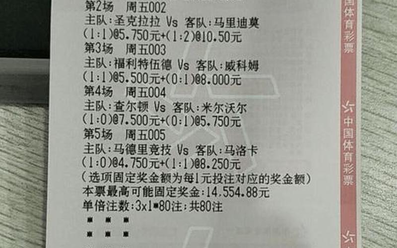 4串1什么意思-四串一：解密术语，轻松中大奖-第1张图片-万福百科