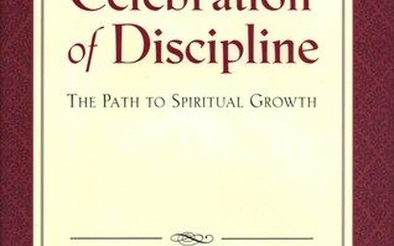 discipline结局-Discipline- The Key to Success-第1张图片-万福百科