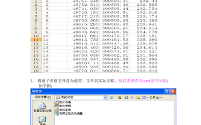 dat格式,数据管理利器：深入了解dat格式的应用与优势-第1张图片-万福百科