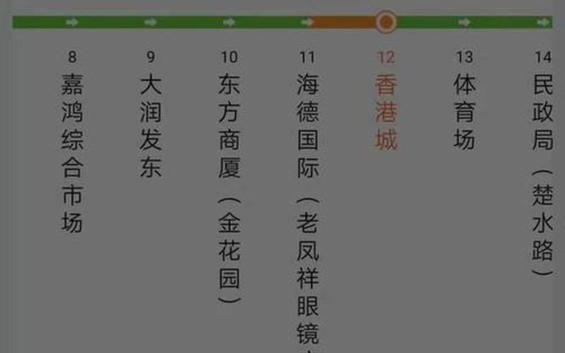 公共汽车查询 公交查询，让出行更便捷-第1张图片-万福百科