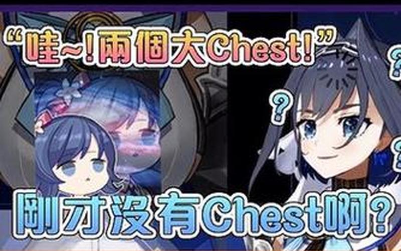 Chest的含义是什么？-第1张图片-万福百科