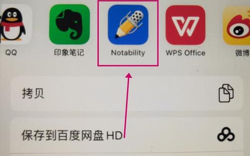 ipad上网盘下载的文件在哪 IPad轻松上网，畅享数码生活-第1张图片-万福百科