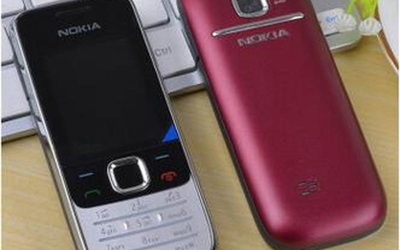 nokia6500C和6300买哪个 Nokia 6500c：时尚外观，多功能手机-第1张图片-万福百科