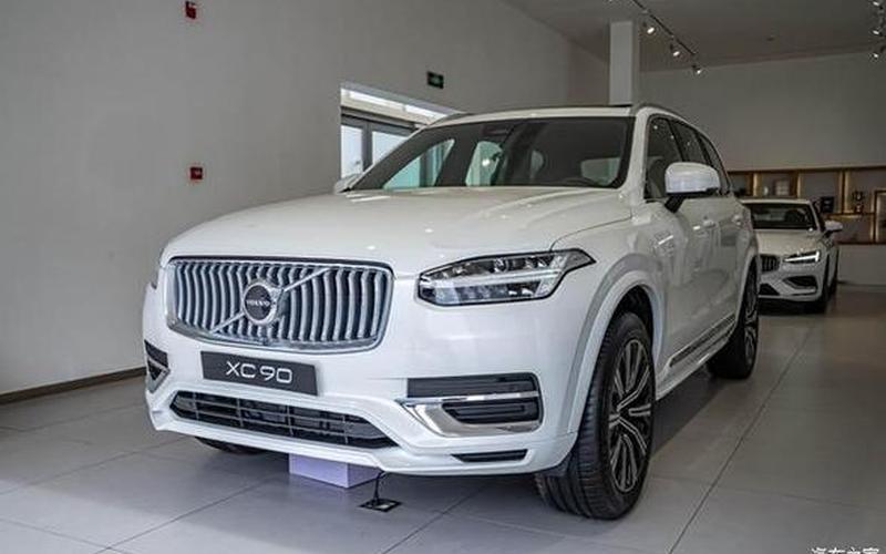 XC90优惠力度大，抢购更划算-第1张图片-万福百科