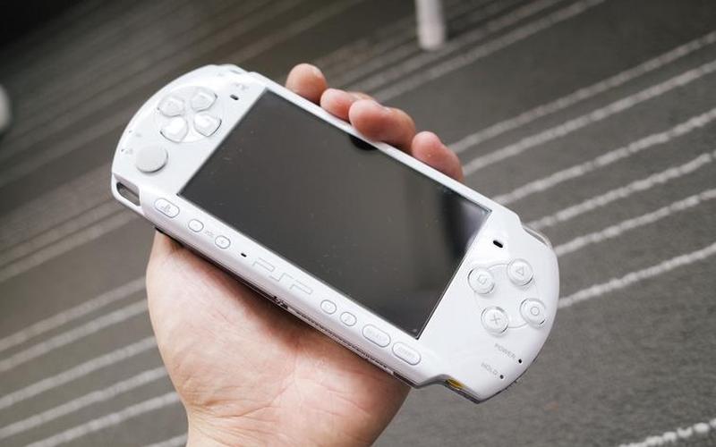 psp6.60破解,PSP6.60破解全攻略-第1张图片-万福百科