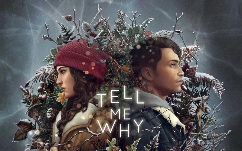 tellmewhy歌曲原唱-为什么要以tellmewhy为中心？-第1张图片-万福百科