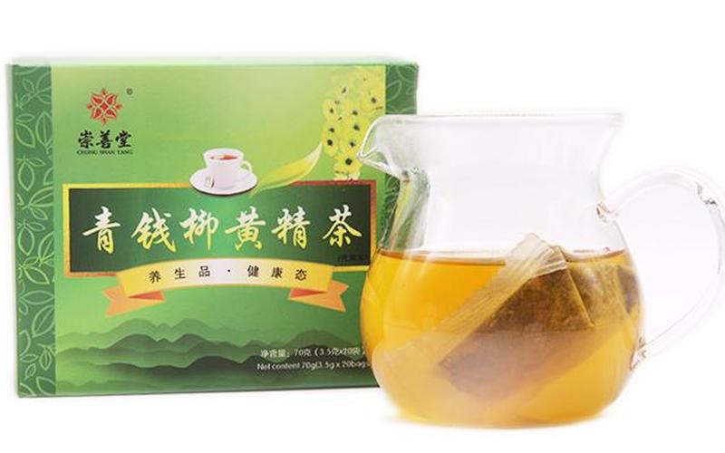 降糖茶哪种好 选择降糖茶，这些茶叶最适合-第1张图片-万福百科