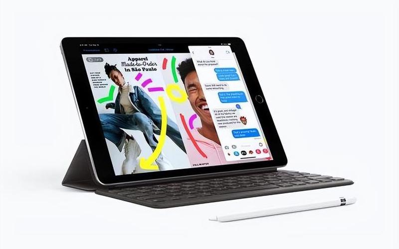 ipad尺寸-更大、更快、更强：全新iPad震撼来袭-第1张图片-万福百科