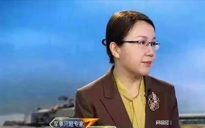 国防大学李莉：军事领域女性精英的代表之一-第1张图片-万福百科