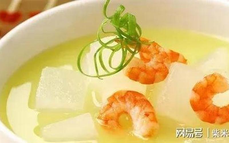 减肥美白食谱大全-健康轻盈美丽，减肥美白食谱大公开-第1张图片-万福百科