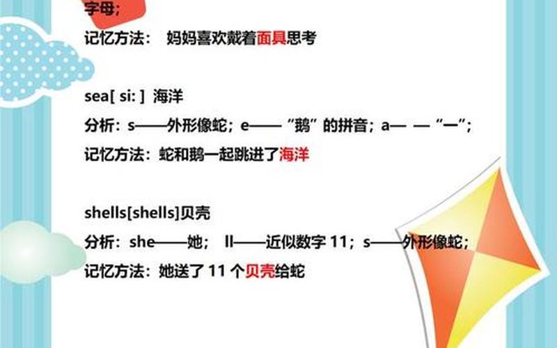 Tastes怎么读？探究单词发音的奥秘-第1张图片-万福百科