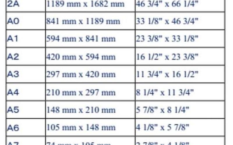 32k本子是多大尺寸-32k纸规格尺寸及适用范围概述-第1张图片-万福百科