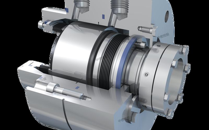 泵用机械密封 泵用机械密封：解决泄漏难题-第1张图片-万福百科