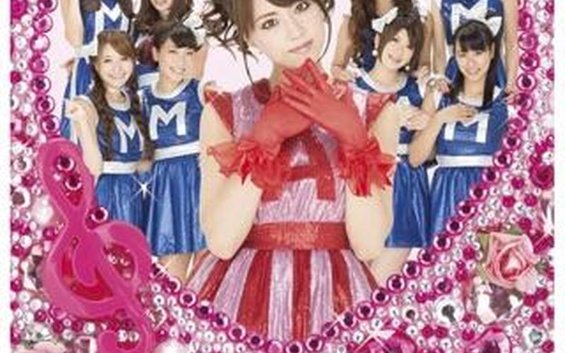 Ebisu Muscats：日本最 *** 女子团体的魅力与风采-第1张图片-万福百科