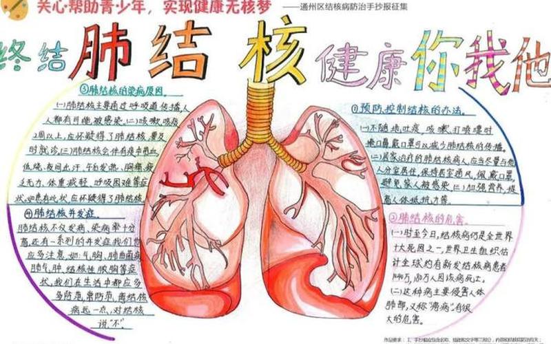 预防结核病手抄报内容-第1张图片-万福百科