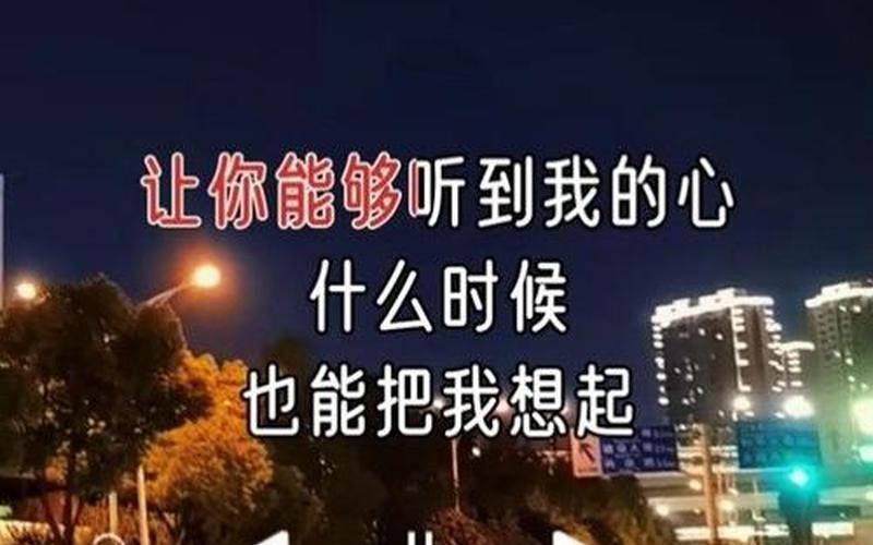 用真心攒下你给的深情是什么歌-第1张图片-万福百科