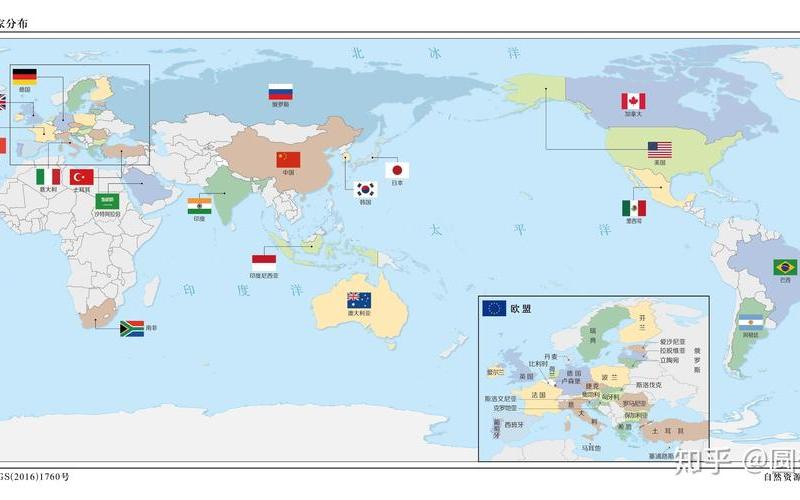 亚洲欧洲非洲大洋洲南美洲-第1张图片-万福百科