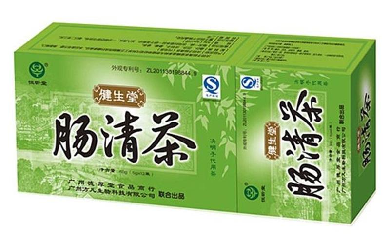 孕妇可以喝肠清茶吗-第1张图片-万福百科