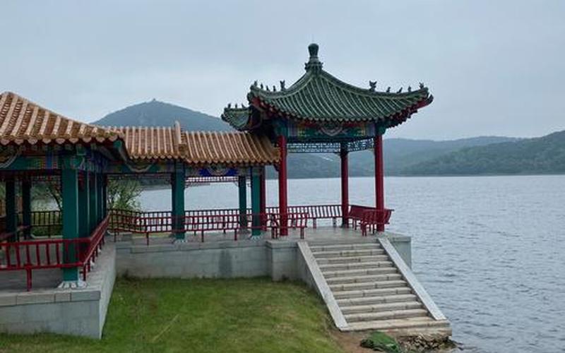 沈阳棋盘山风景区-第1张图片-万福百科