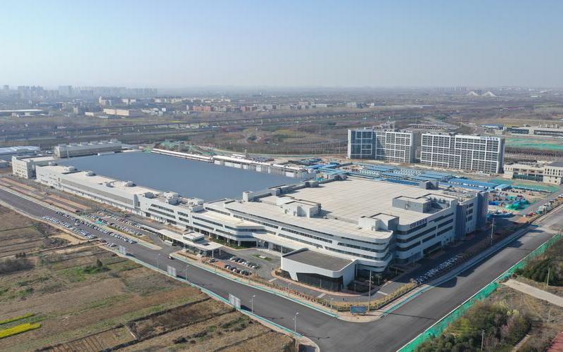 中国航空港建设总公司-第1张图片-万福百科