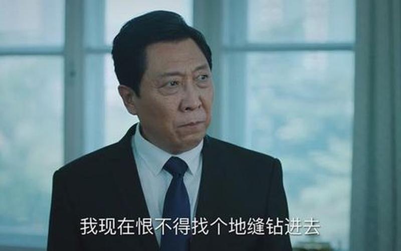 人民的名义第二部-第1张图片-万福百科