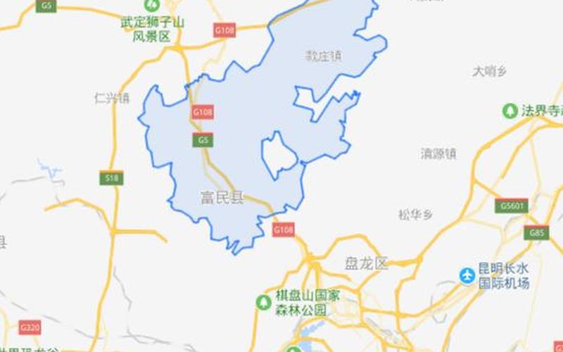 宁州市属于哪个省-第1张图片-万福百科