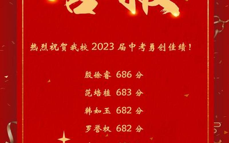 沈阳中考成绩什么时间公布2022-第1张图片-万福百科