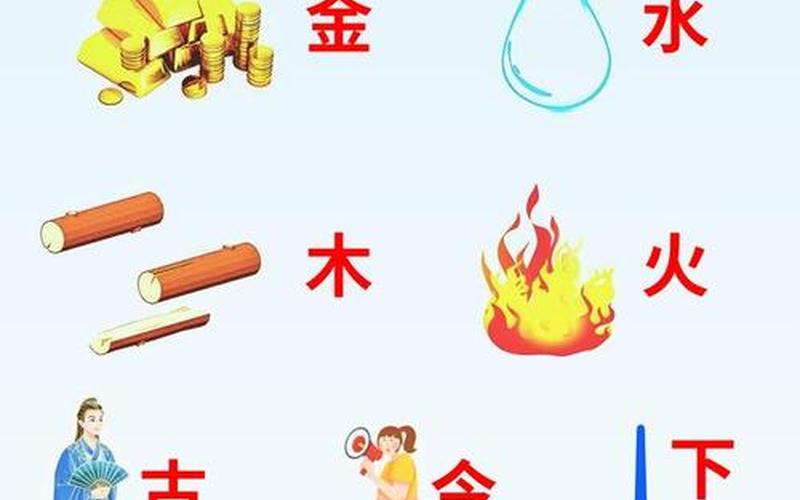 金木水火打一个字-第1张图片-万福百科