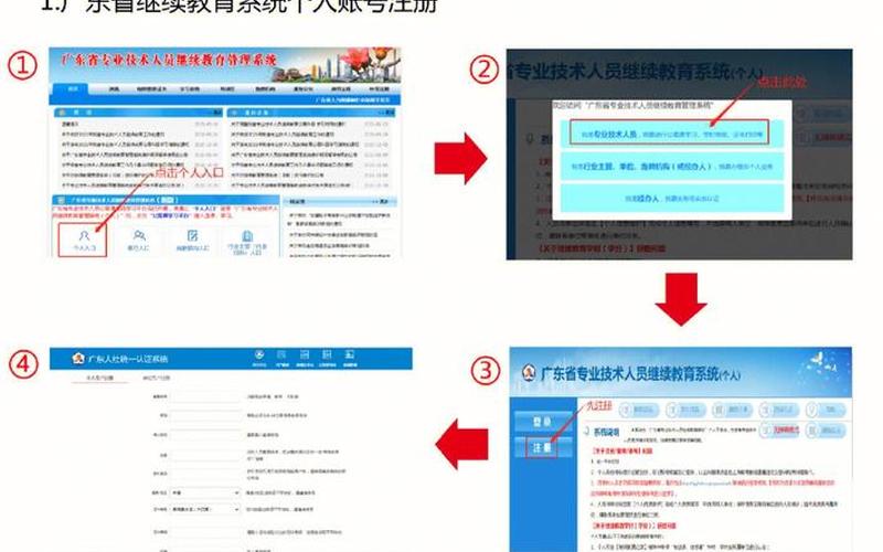 重庆市专业技术人员继续教育培训网-第1张图片-万福百科