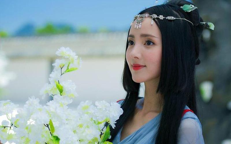 李建成女儿永宁公主-第1张图片-万福百科