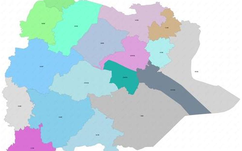 江苏省宜兴市地图-第1张图片-万福百科