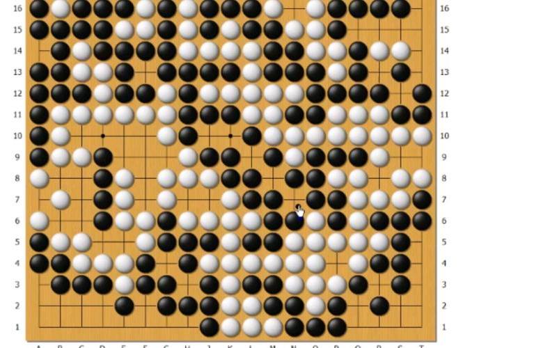 围棋有多少颗棋子-第1张图片-万福百科